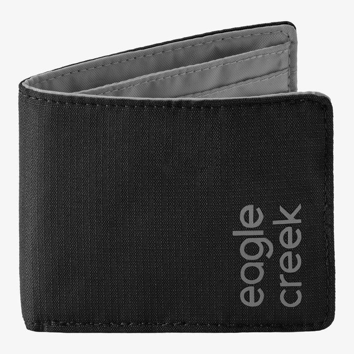 Men with Wallet Eagle Creek