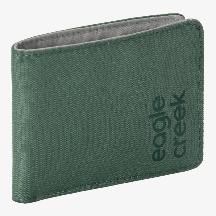 Green Eagle Creek Wallet