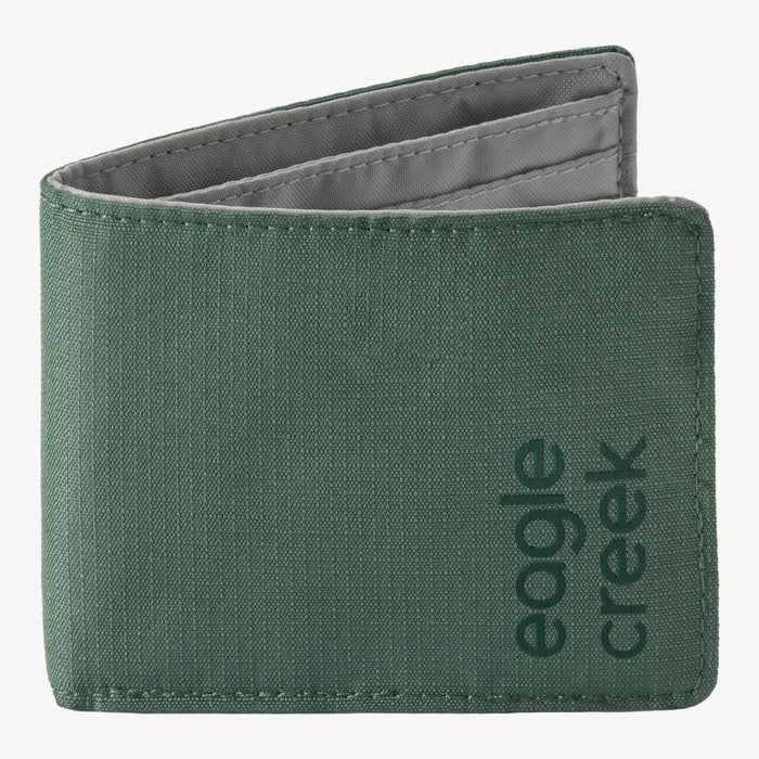 Men with Wallet Eagle Creek