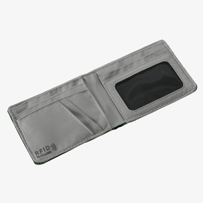 Eagle Creek Wallet Green