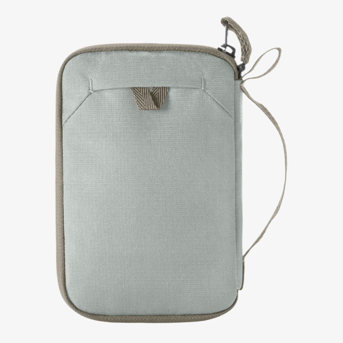 White Passport RFID Wallet Eagle Creek