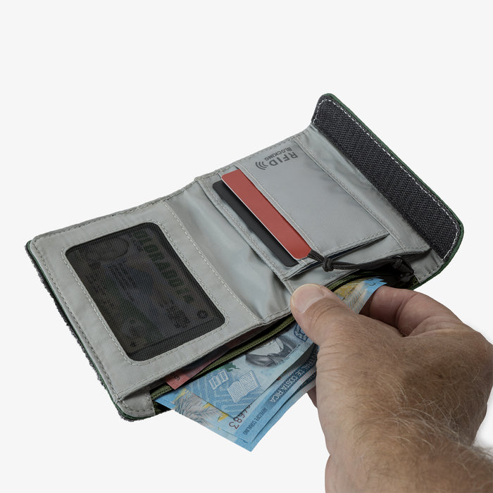 Trifold Wallet Eagle Creek