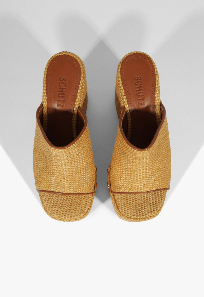 Stephie Sandal - Schutz Shoes