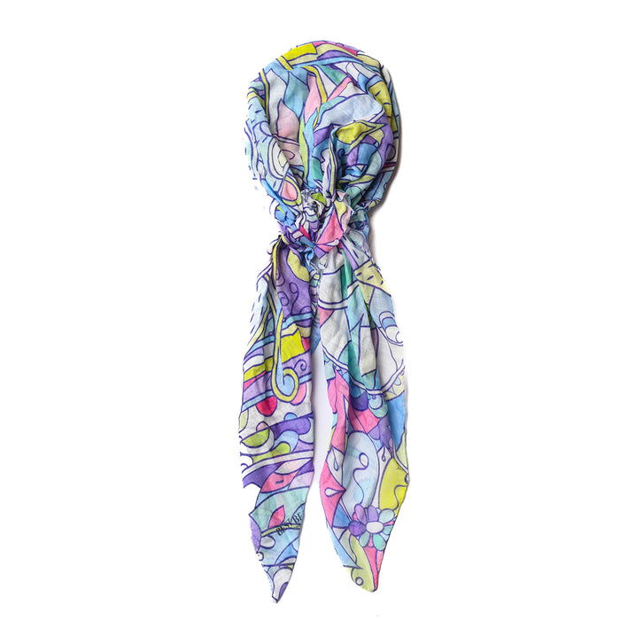 Colorful Pucci