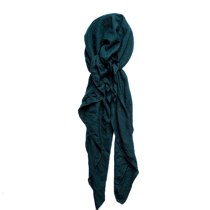Dark Green Solid