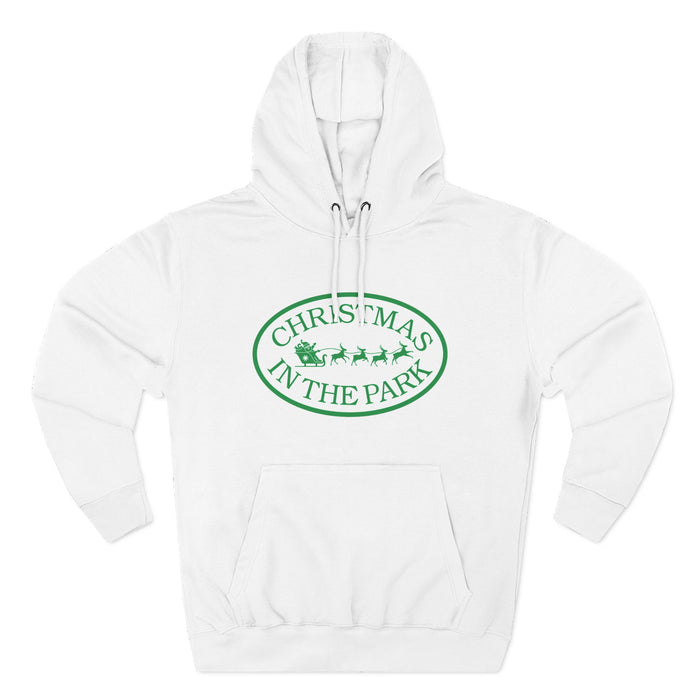 Sweatshirt - Christmas in the Park Hoodie