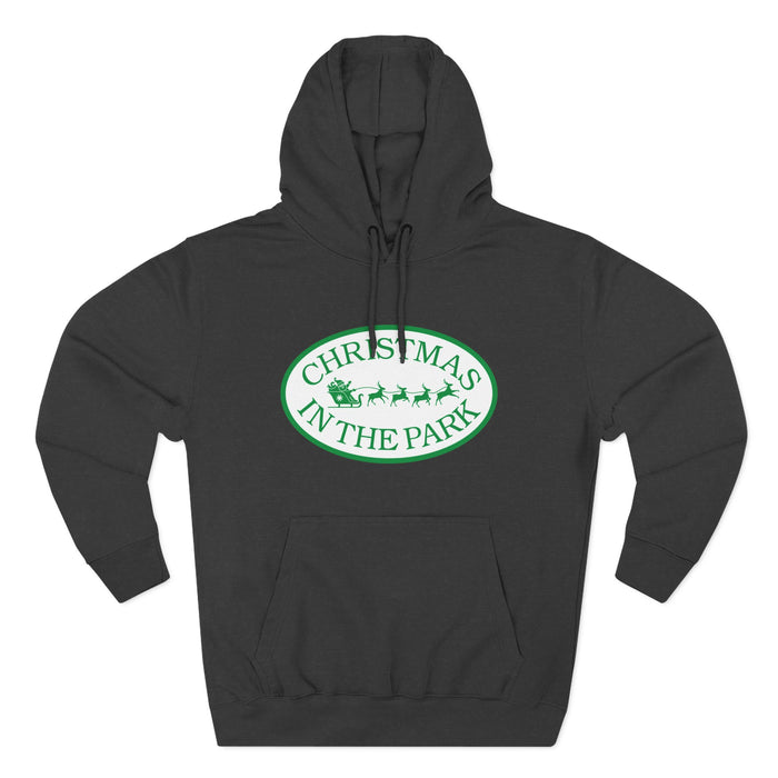 Sweatshirt - Christmas in the Park Hoodie