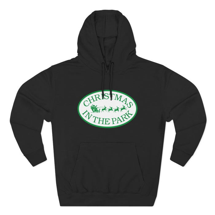 Sweatshirt - Christmas in the Park Hoodie