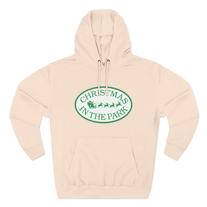 Sweatshirt - Christmas in the Park Hoodie