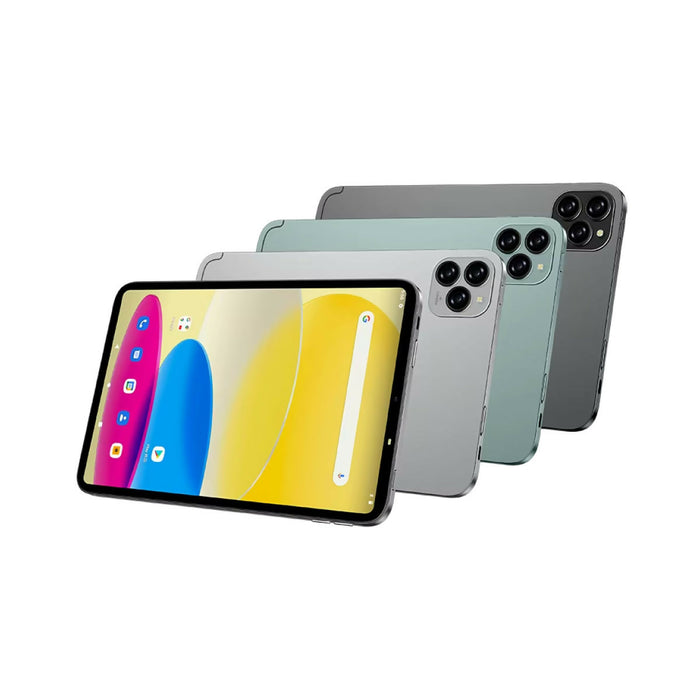 TABLET MOBULAA - TAB-2 10.1” 4GB 64GB ANDROID 14