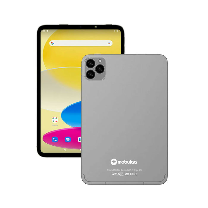 TABLET MOBULAA - TAB-2 10.1” 4GB 64GB ANDROID 14