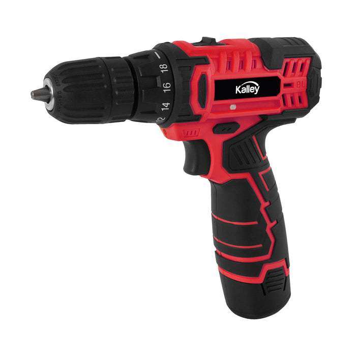 Taladro Inalámbrico Brushless 12v K-Tib12