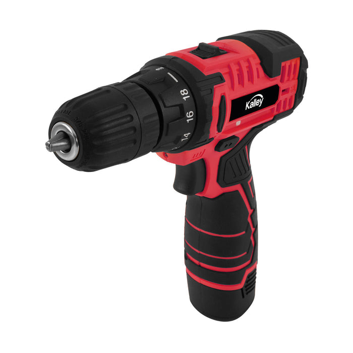 Taladro Inalámbrico Brushless 12v K-Tib12