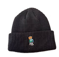 Teen Bear Beanie @eishesstyle
