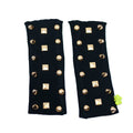 Teen Studded Gloves (or ladies with small hands)