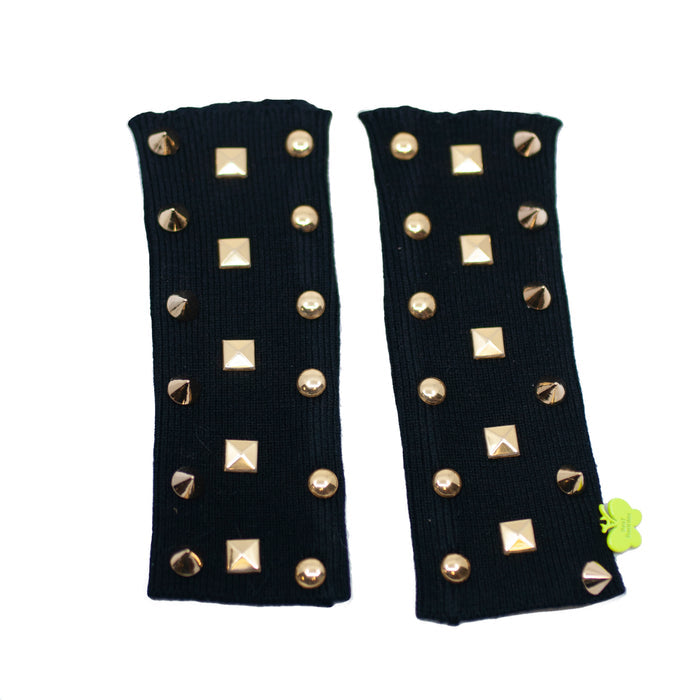 Teen Studded Gloves (or ladies with small hands)