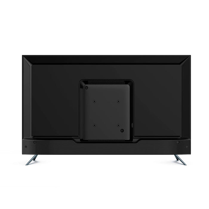 Televisor Kalley 32" Pulgadas Sistema Operativo Roku, HD, Negro