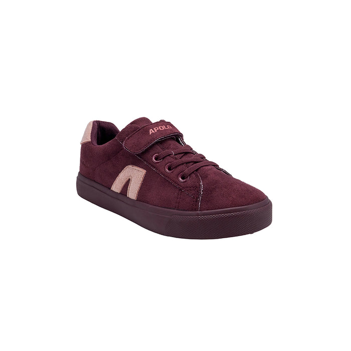 TENIS CASUAL APO25-370K-4