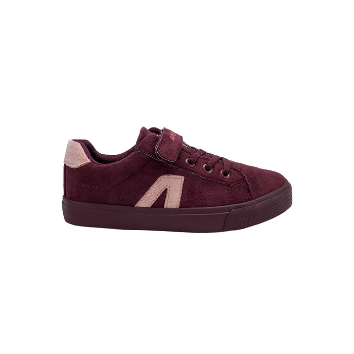 TENIS CASUAL APO25-370K-4