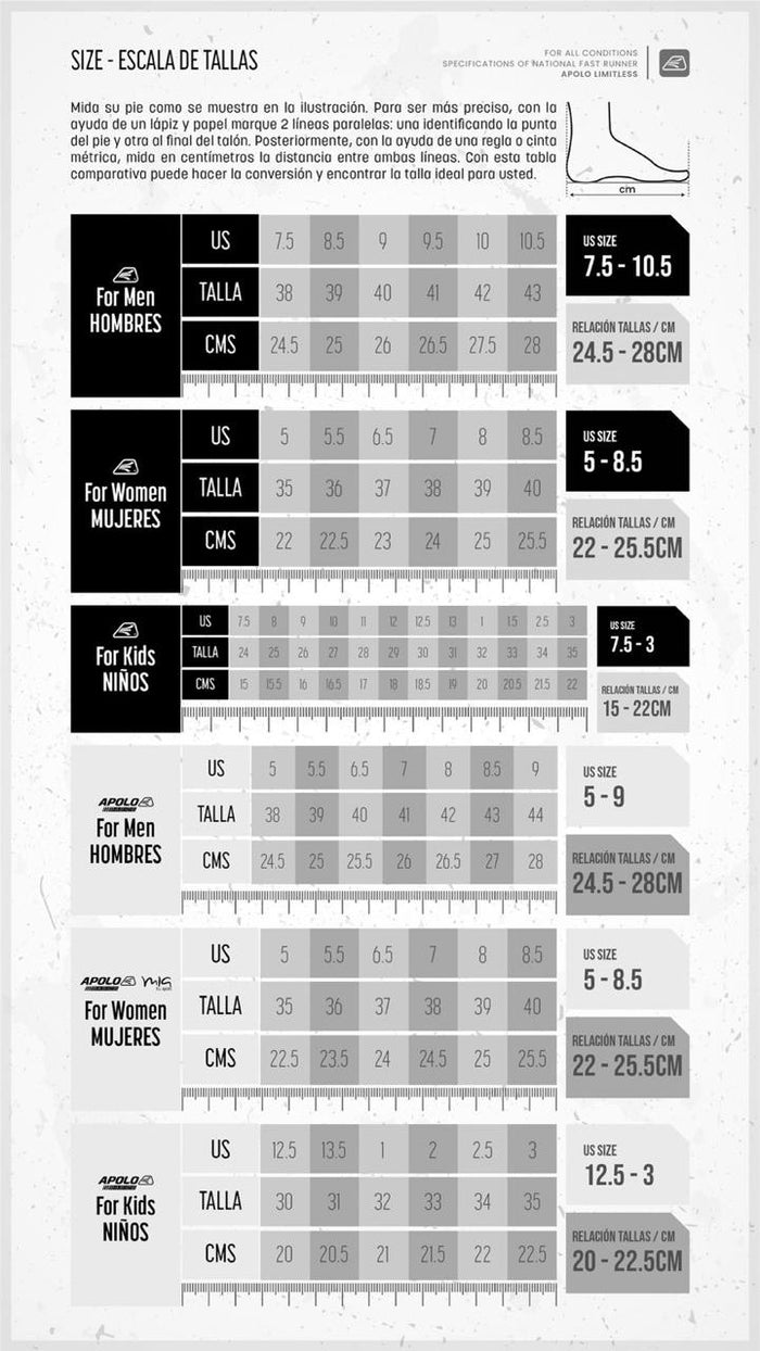 TENIS DEPORTIVO AH25-15-05