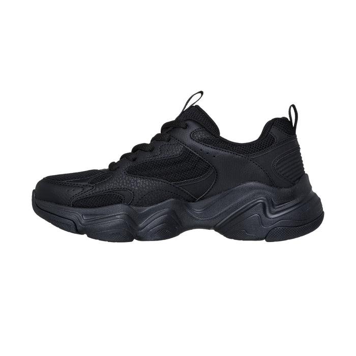 TENIS DEPORTIVOS MUJER 117685BBK