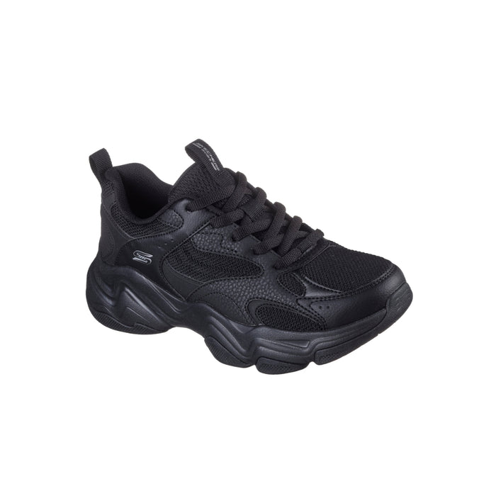 TENIS DEPORTIVOS MUJER 117685BBK