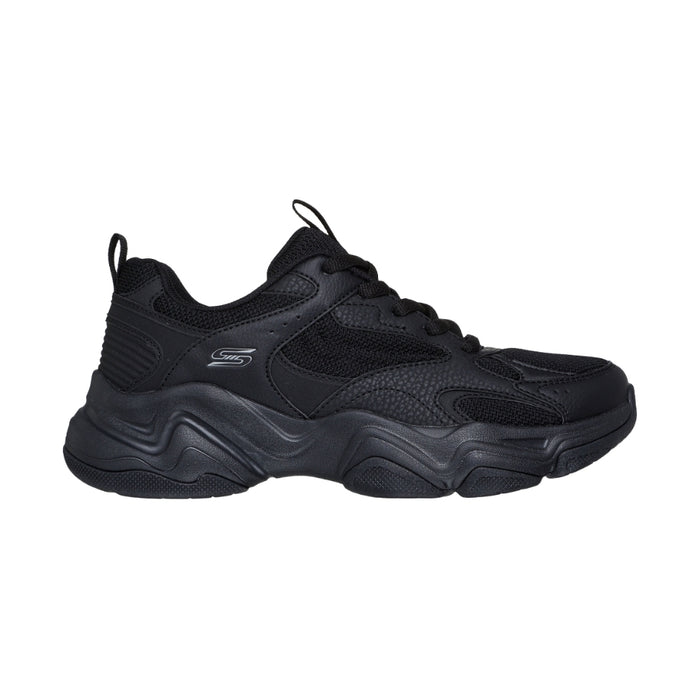 TENIS DEPORTIVOS MUJER 117685BBK