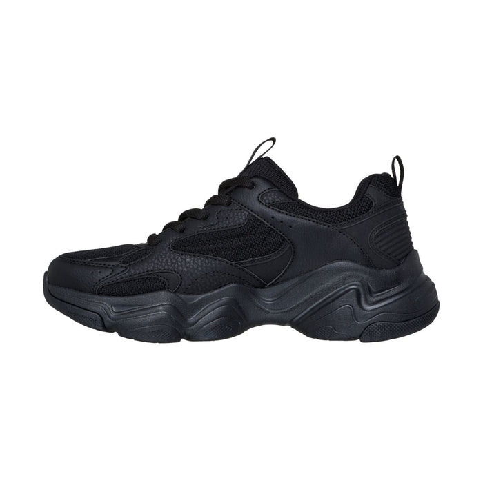 TENIS DEPORTIVOS MUJER 117685BBK