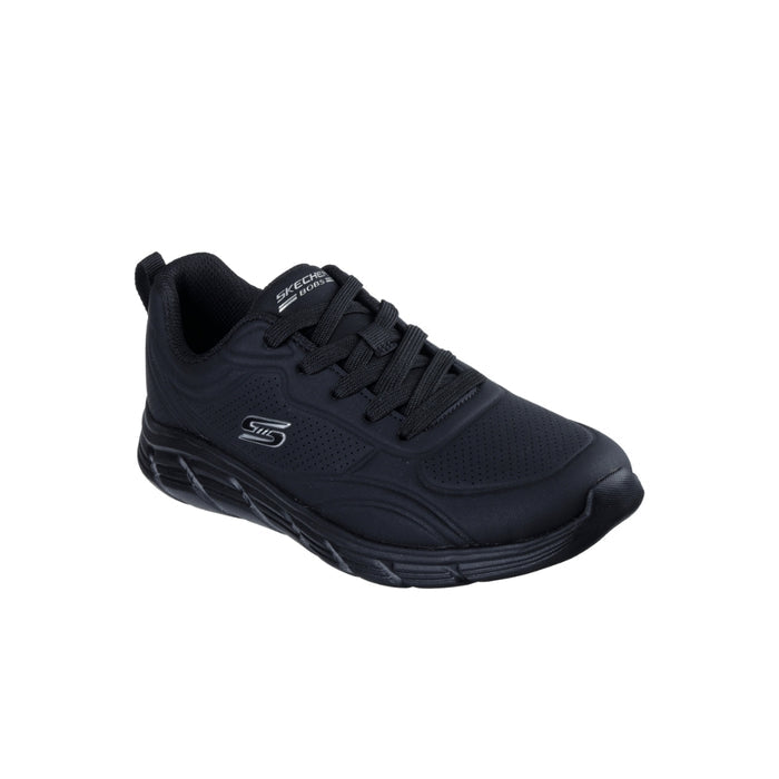 TENIS DEPORTIVOS MUJER 117715BBK