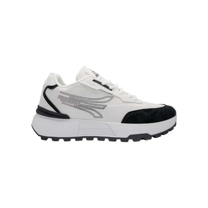 TENIS HOMBRE APO25-198M-2