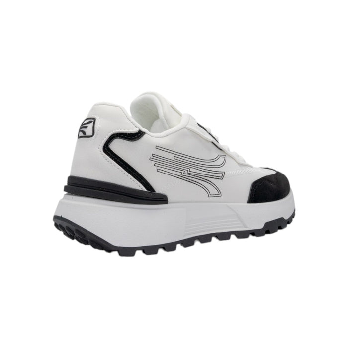 TENIS HOMBRE APO25-198M-2
