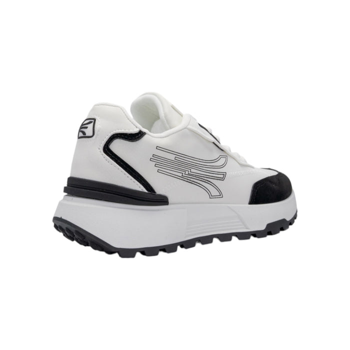 TENIS HOMBRE APO25-198M-2
