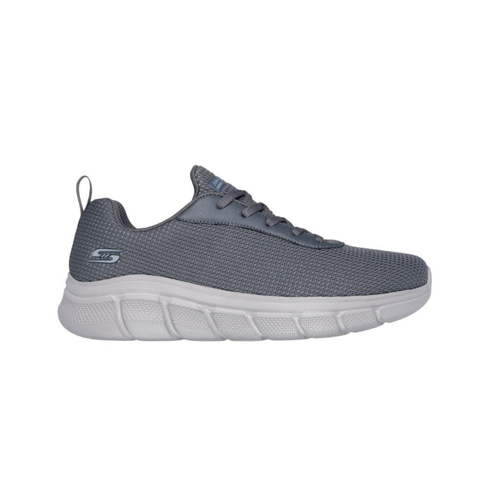 TENIS HOMBRE DEPORTIVO 118103GRY