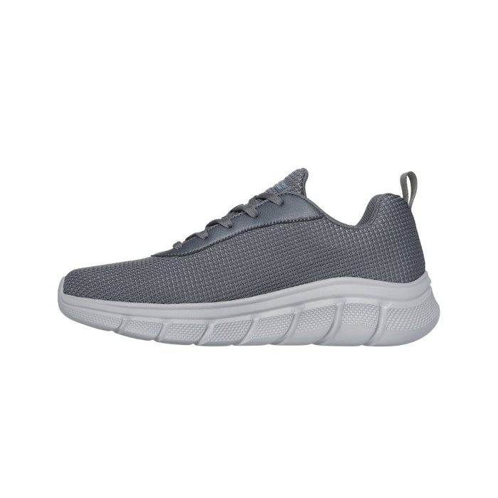TENIS HOMBRE DEPORTIVO 118103GRY