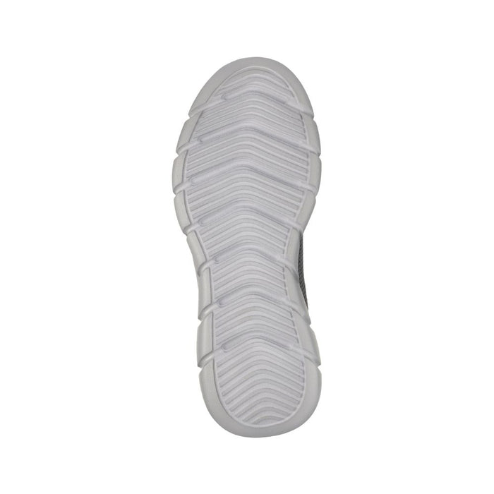 TENIS HOMBRE DEPORTIVO 118103GRY