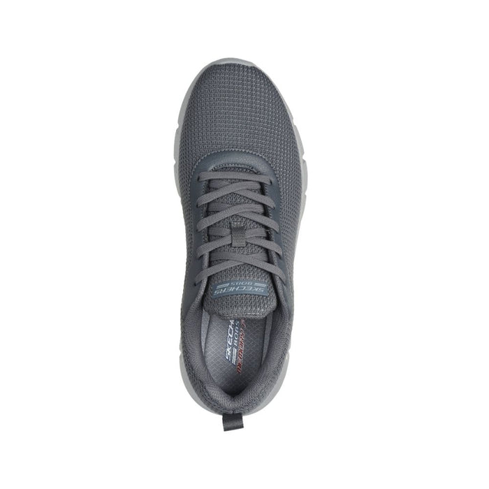 TENIS HOMBRE DEPORTIVO 118103GRY