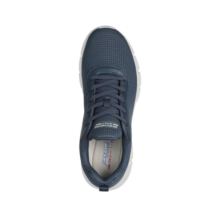 TENIS HOMBRE DEPORTIVO 118103SLT