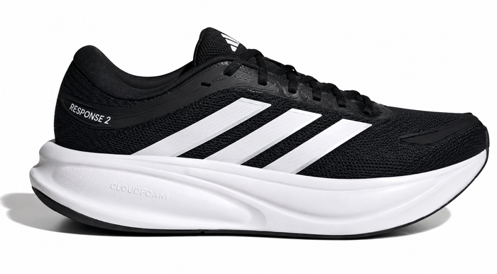 TENIS HOMBRE RESPONSE 2 M KJ1748
