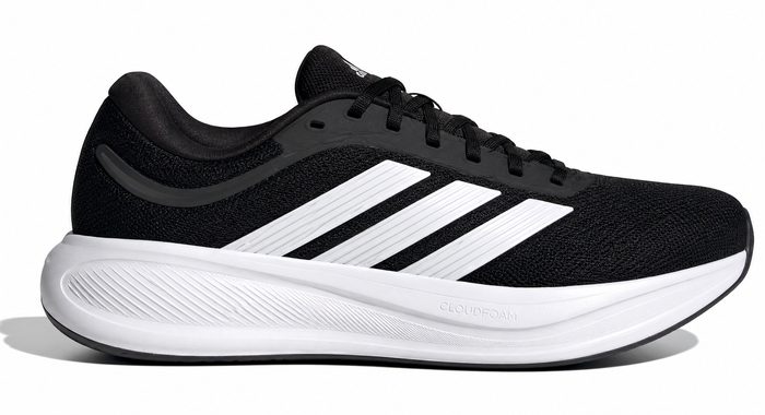 TENIS HOMBRE RESPONSE RUNNER 2 KJ1736