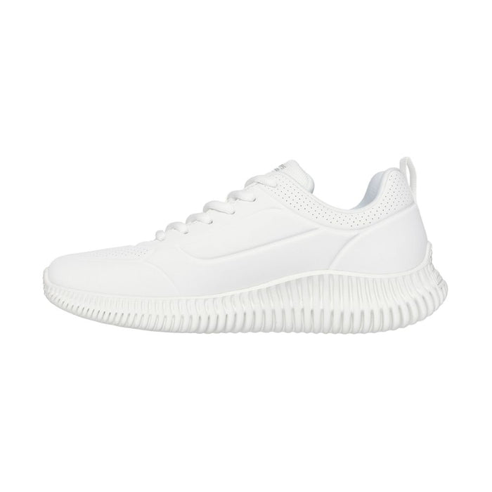 TENIS MUJER DEPORTIVO 117426WHT