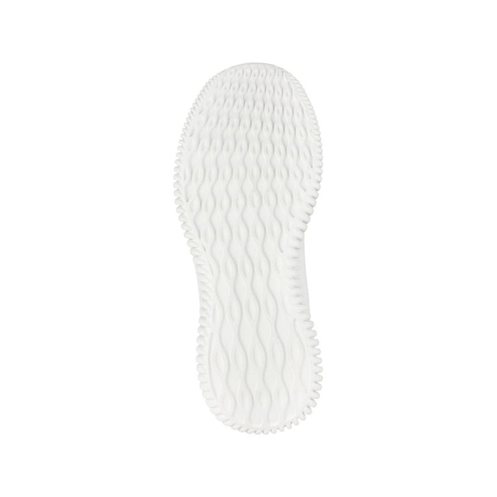 TENIS MUJER DEPORTIVO 117426WHT