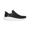 TENIS MUJER DEPORTIVO 117504BLK
