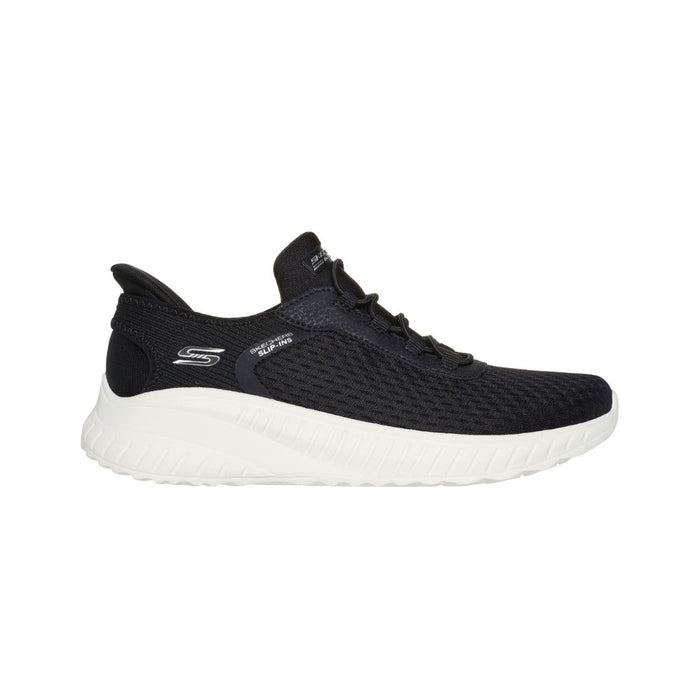 TENIS MUJER DEPORTIVO 117504BLK