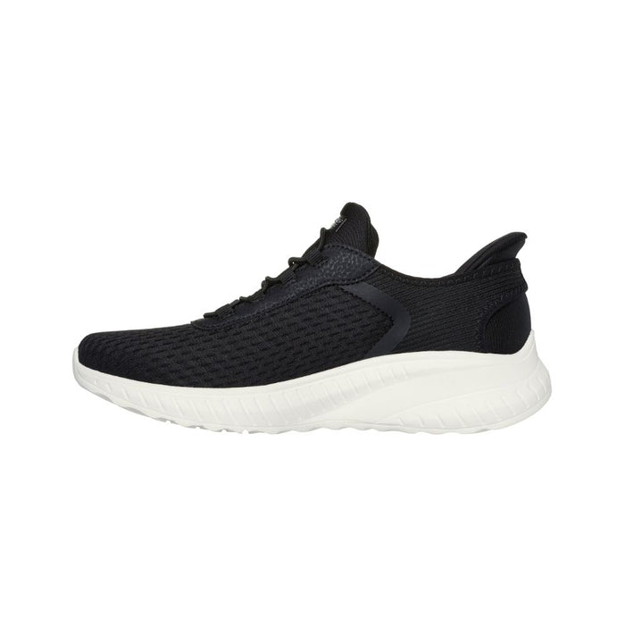 TENIS MUJER DEPORTIVO 117504BLK