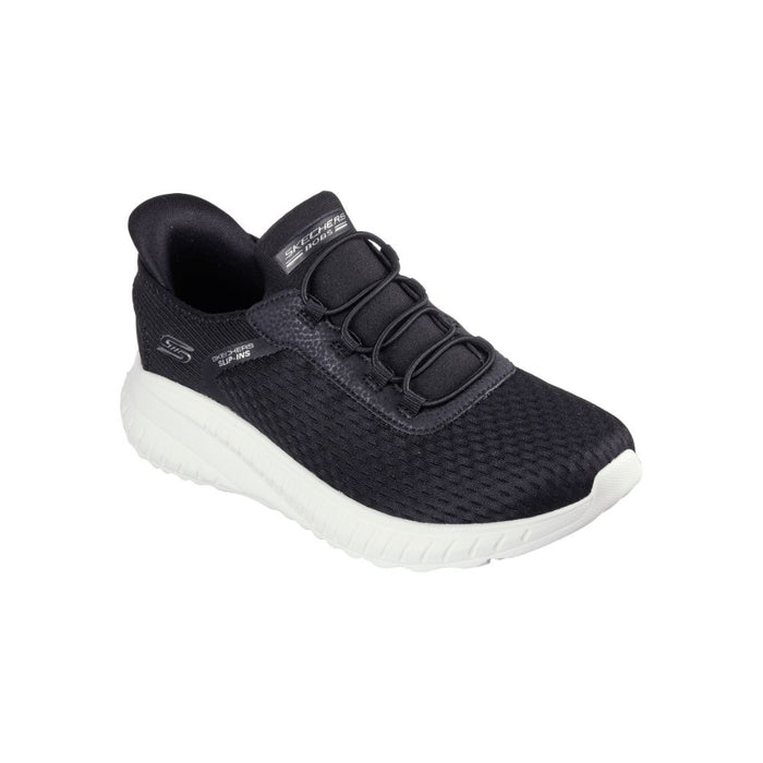 TENIS MUJER DEPORTIVO 117504BLK
