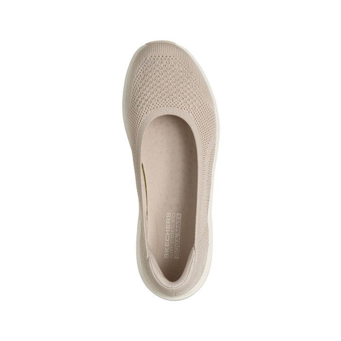 TENIS MUJER DEPORTIVO 137470NAT