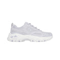 TENIS MUJER DEPORTIVO 180134LAV