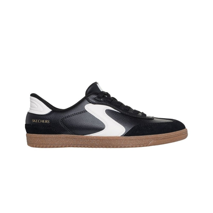 TENIS MUJER DEPORTIVO 185322BKW