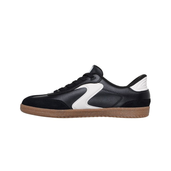 TENIS MUJER DEPORTIVO 185322BKW