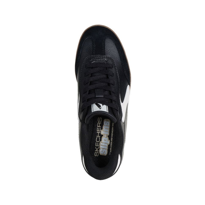 TENIS MUJER DEPORTIVO 185322BKW